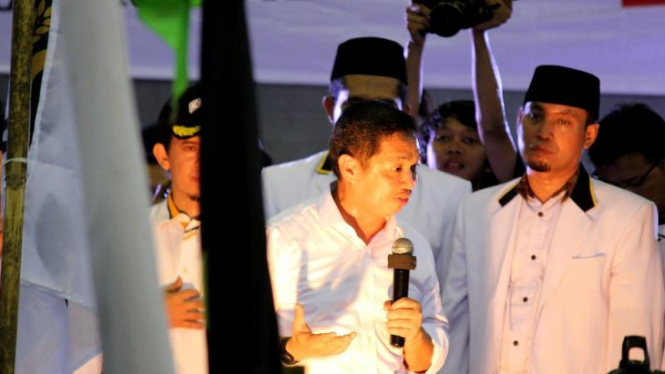 Anis Matta