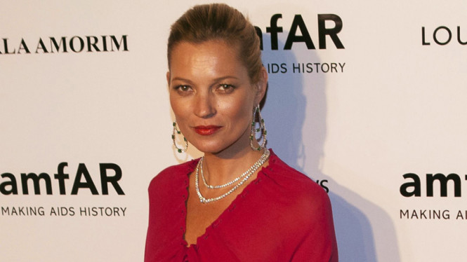 Kate Moss