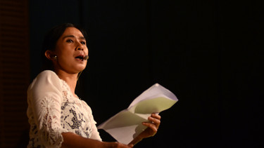 Ayu Laksmi