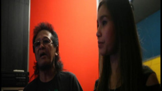 Firasat Anak Deddy Dores