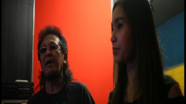 Deddy Dores semasa hidup
