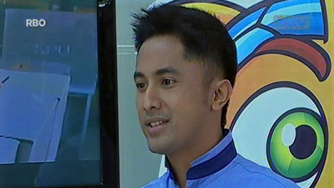 Hengky Kurniawan 