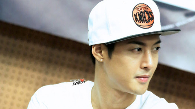 Kim Hyun Joong