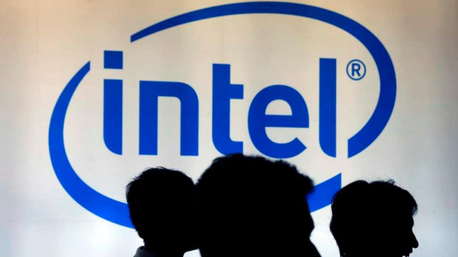 Logo Intel