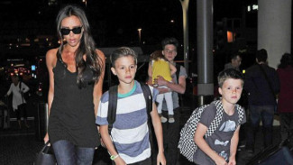 Victoria Beckham Ungkap Rahasia Sehatnya