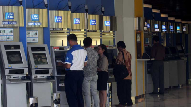 Bank BCA