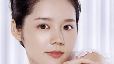 Han Ga In dikaruniai bayi perempuan