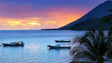 Pulau Komodo