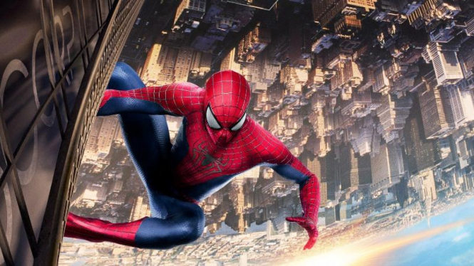 Spiderman