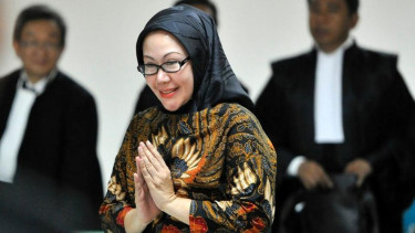 Ratu Atut Chosiyah