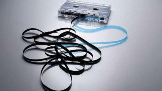 Sony Kembangkan Kaset dengan Kapasitas 185 TB