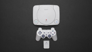 Masih Ingat Memory Card dan Rental PS1? Kenangan Sederhana yang Sulit Dilupakan Para Gamer Era 90-an