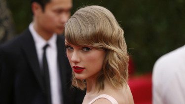 Taylor Swift