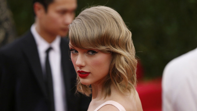 Taylor Swift