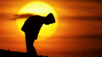 Mengapa Ajarkan Salat Sejak Usia 7 Tahun?