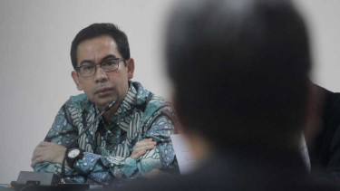 Sidang Lanjutan Wawan