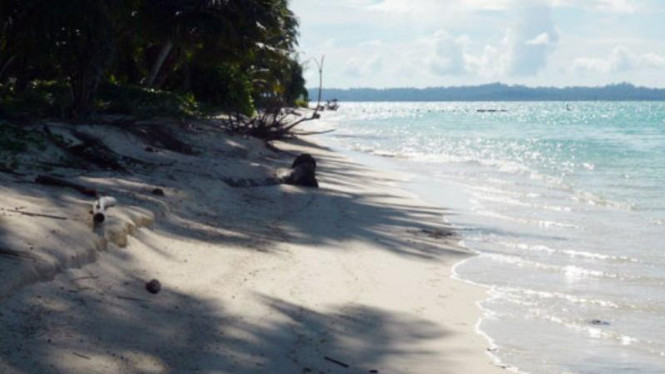 Pulau Banyak