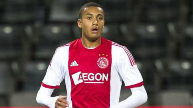 Jairo Riedewald