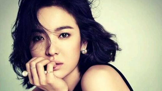 Song Hye Kyo