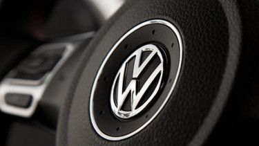 Volkswagen.