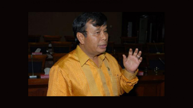 DR. Ir. Nurdin Tampubolon