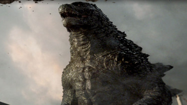 Film Godzilla