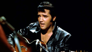 Elvis Presley