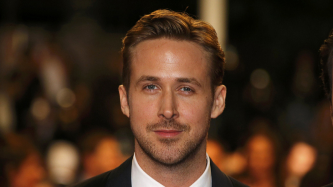 Ryan Gosling