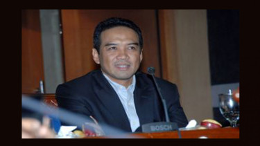 Teguh Juwarno