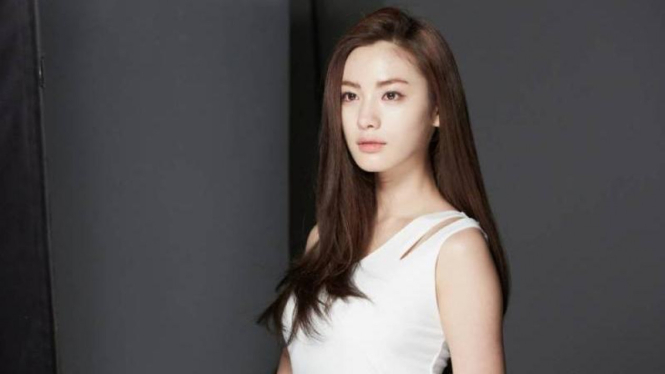 Nana personel Orange Caramel
