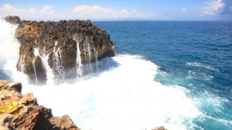 Wisata Seru di