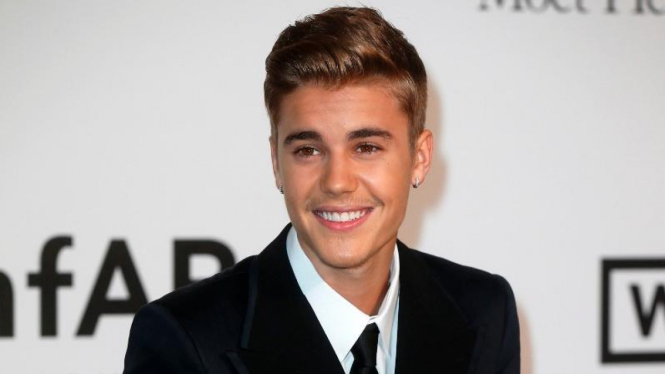Justin Bieber