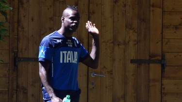 Mario Balotelli