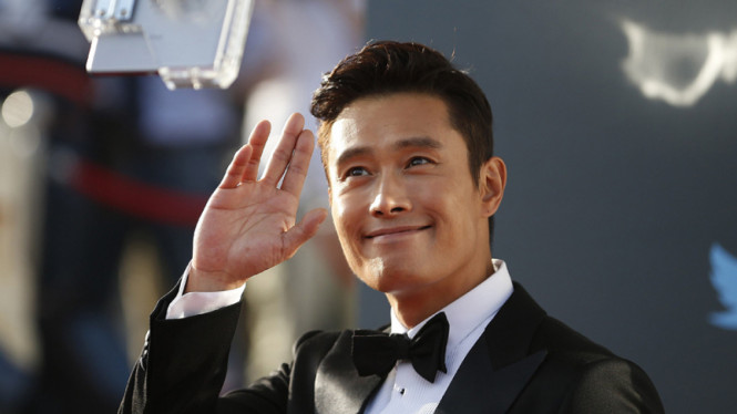 Lee Byung Hun