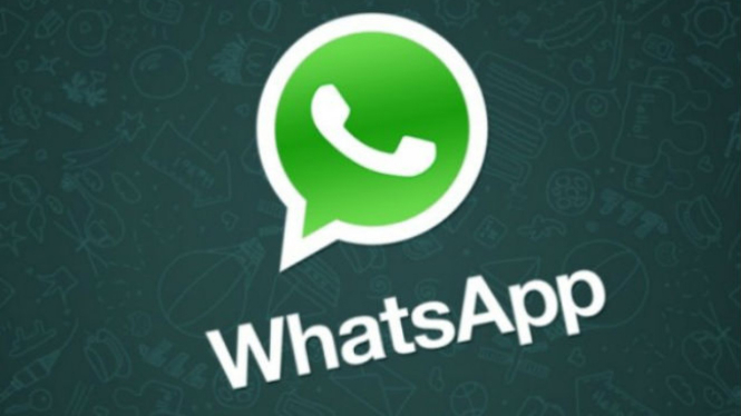 WhatsApp.