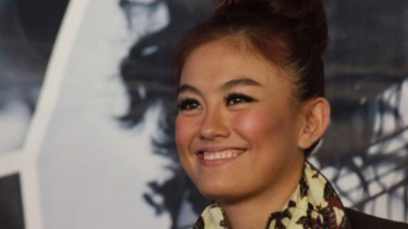 Agnez Mo