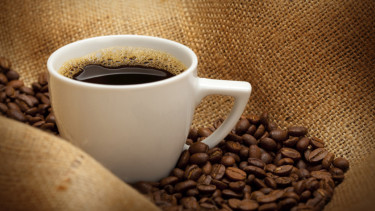 Ilustrasi kopi