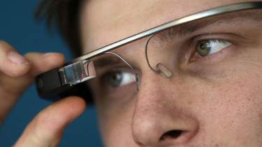 Google Glasses