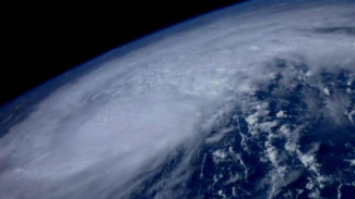Jumlah Karbondioksida di Atmosfer Tertinggi