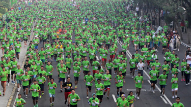 International Jakarta 10K