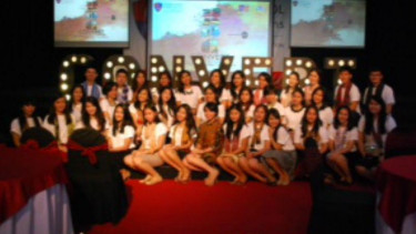 Public Relation Festival 2014