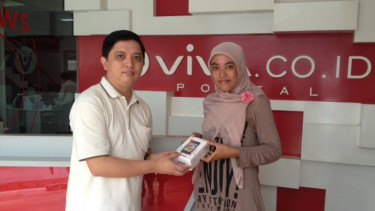 Pemenang VIVAKartini