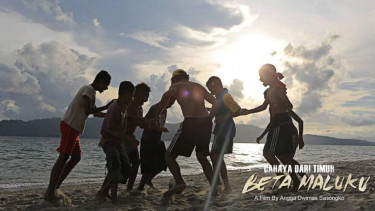 Cahaya dari Timur: Beta Maluku