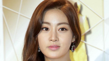Kang Sora