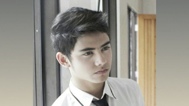 Aliando Syarief