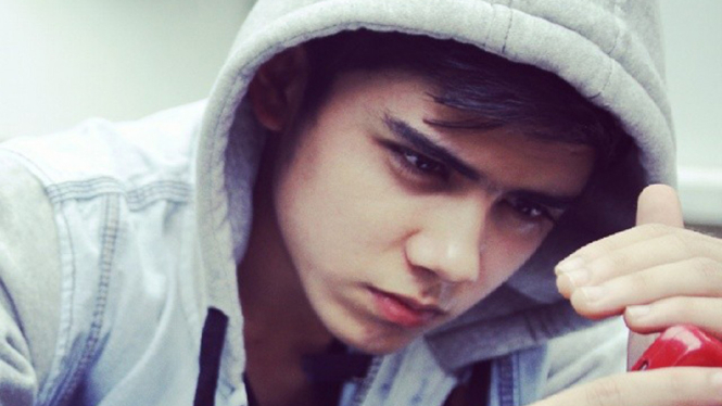Aliando Syarief