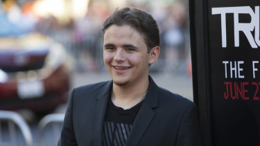 Michael Joseph Jackson alias Prince Jackson