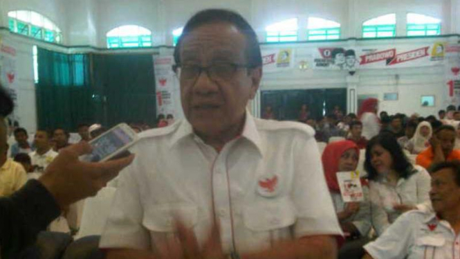 Akbar Tandjung