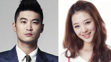 Choiza dan Sulli