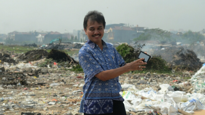 Roy Suryo